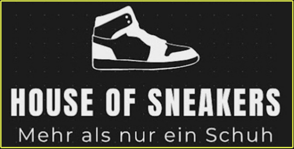 House of Sneakers Gutschein